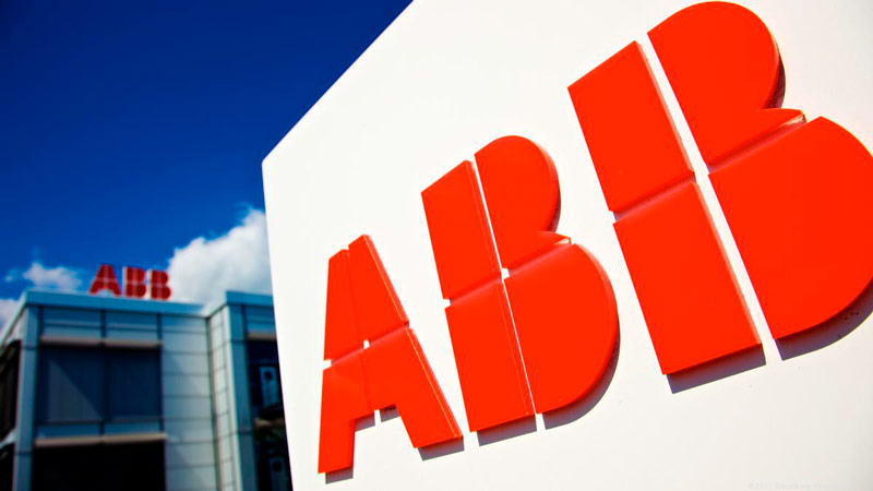 abb санкт-петербург